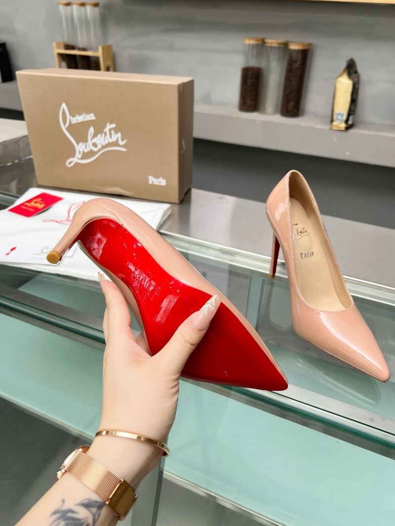 Christian Louboutin Heeled Shoes